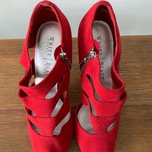 White House Black Market